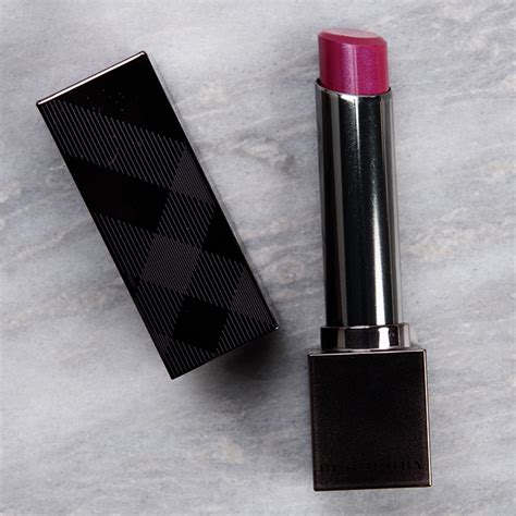 Burberry lipstick temptalia